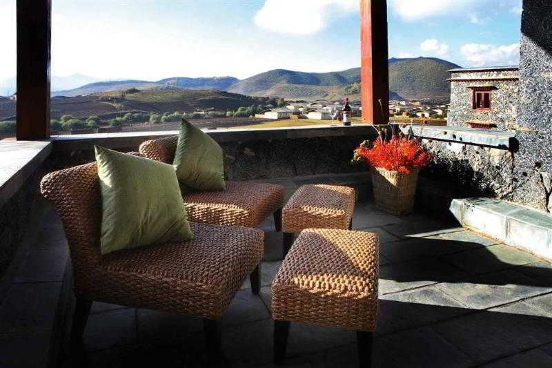 Songtsam Retreat At Shangri-La - Mgallery Collection Εξωτερικό φωτογραφία