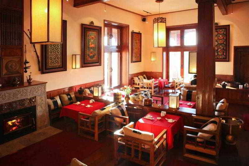 Songtsam Retreat At Shangri-La - Mgallery Collection Εξωτερικό φωτογραφία