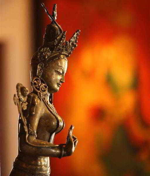 Songtsam Retreat At Shangri-La - Mgallery Collection Εξωτερικό φωτογραφία