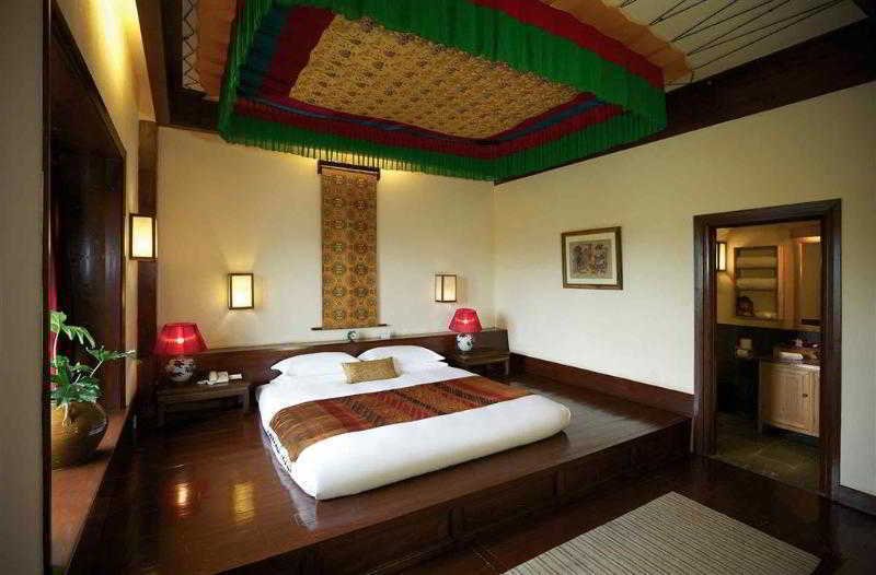 Songtsam Retreat At Shangri-La - Mgallery Collection Εξωτερικό φωτογραφία