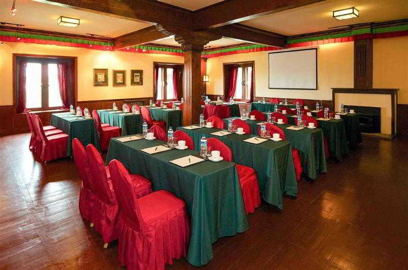 Songtsam Retreat At Shangri-La - Mgallery Collection Εξωτερικό φωτογραφία